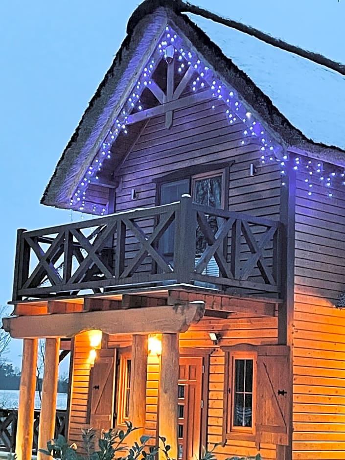 Brzozowy Gaj