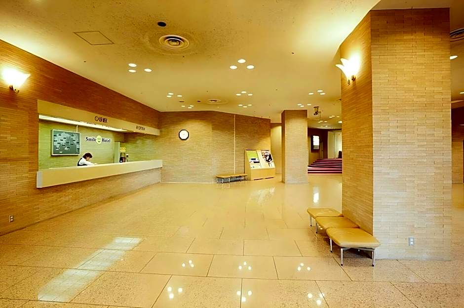 Smile Hotel Yonago