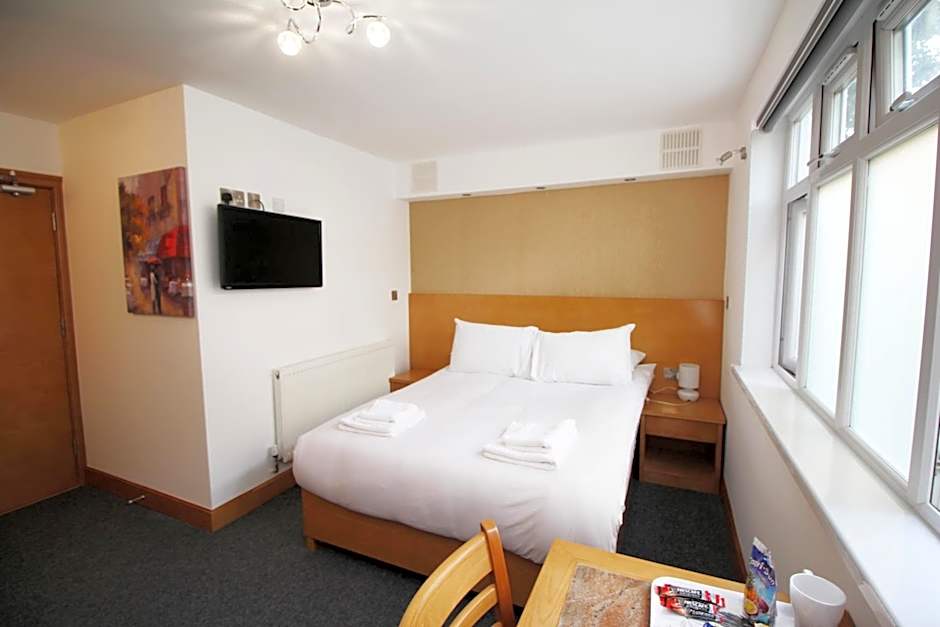 Flexistay Aparthotel Sutton