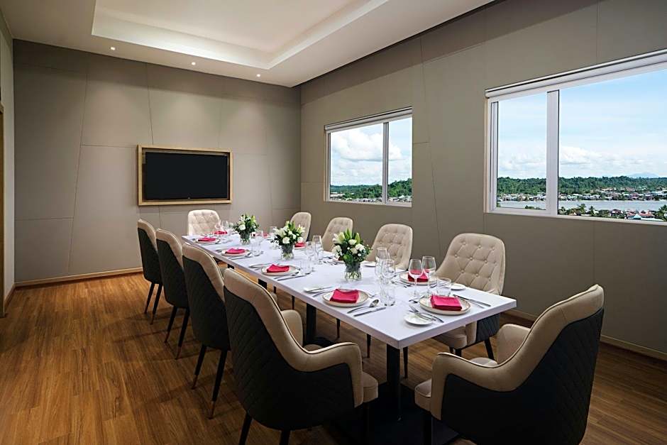 Fairfield by Marriott Bintulu Paragon