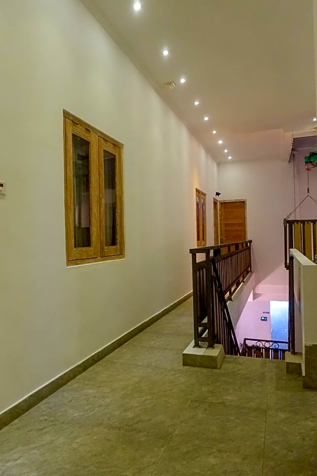 Remen Room Bed and Breakfast