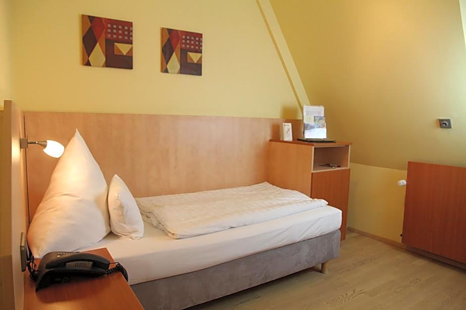Top Hotel Amberger
