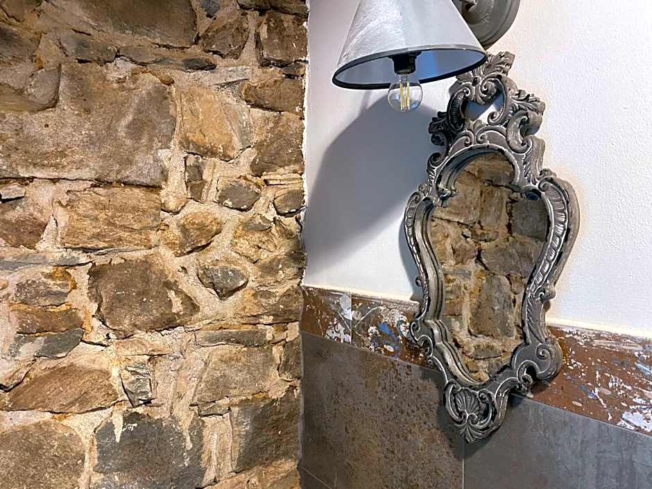 Rifugio Nel Bosco di Alice