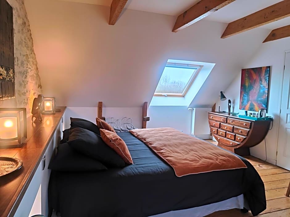 Le Vieux Couvent & SPA