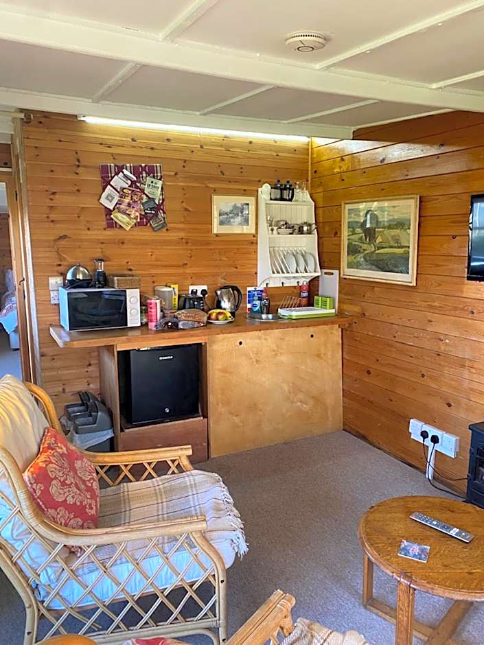 The Lodge On The Marsh