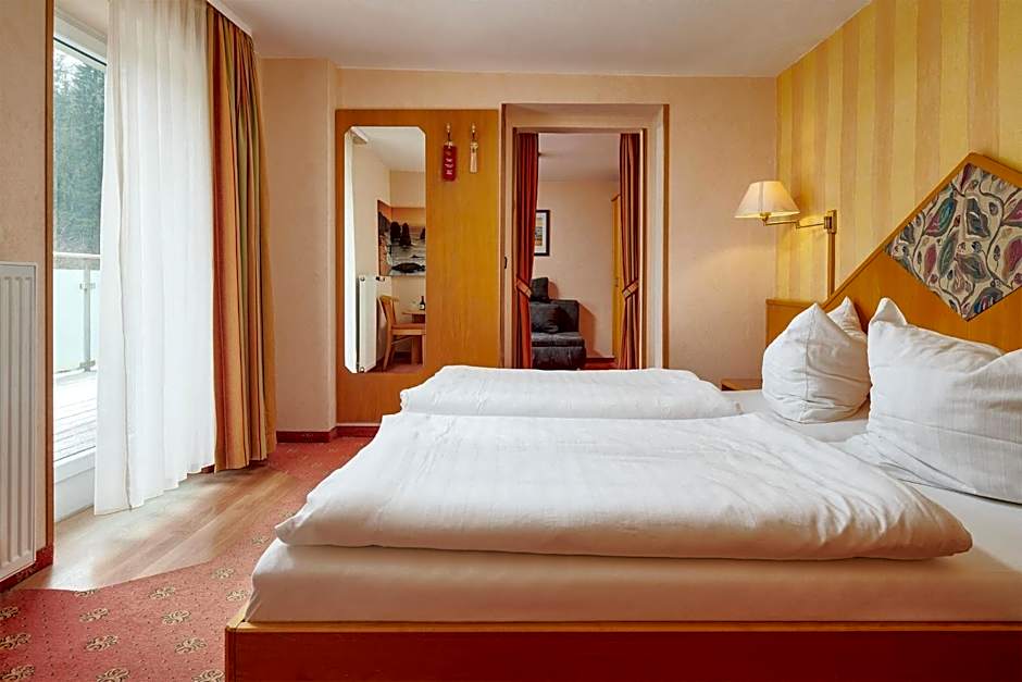 Hotel Ladenmuhle