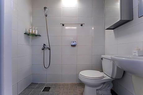 Family Double Room