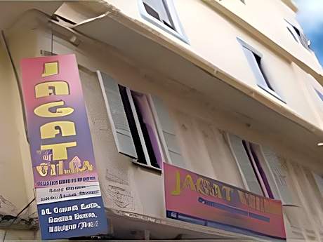 Jagat Villa Guest House