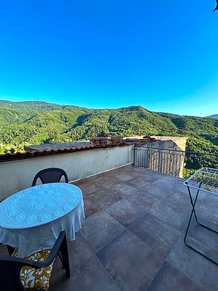 Bed e Breakfast Erica