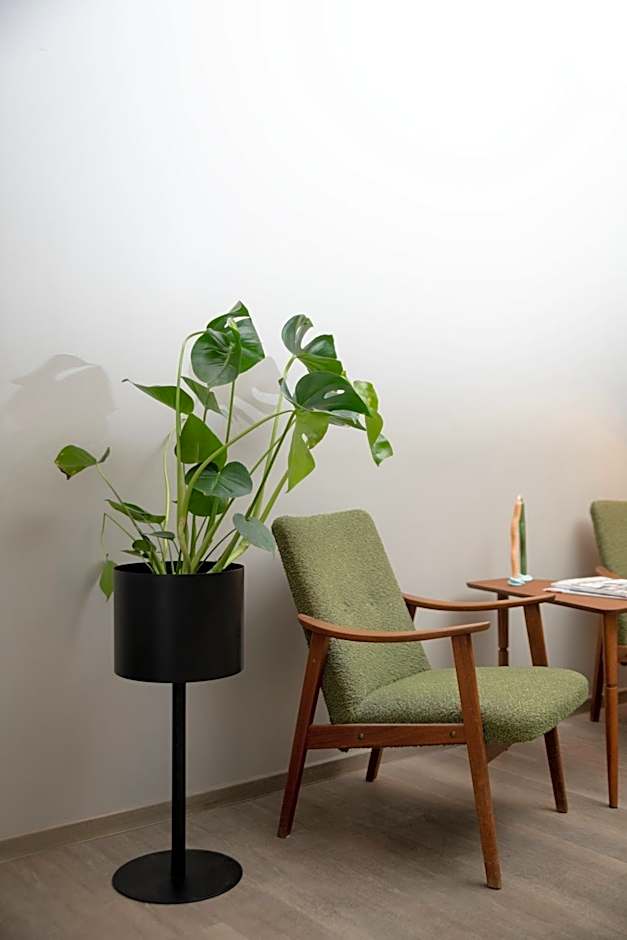 Bob W Oslo Sentralen