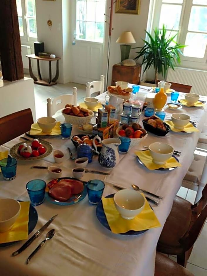 chambres d'hotes saint hubert