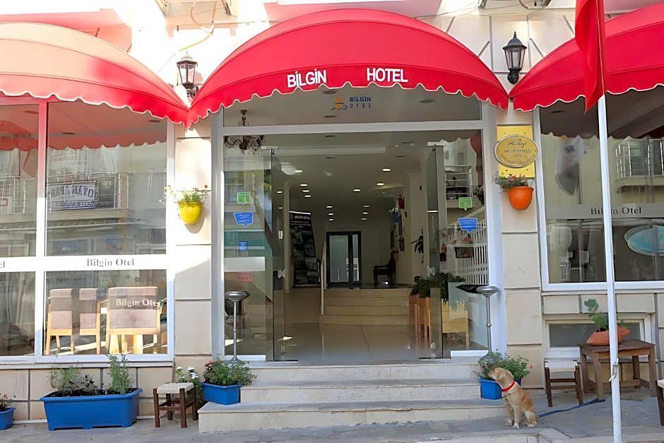 Bilgin Hotel
