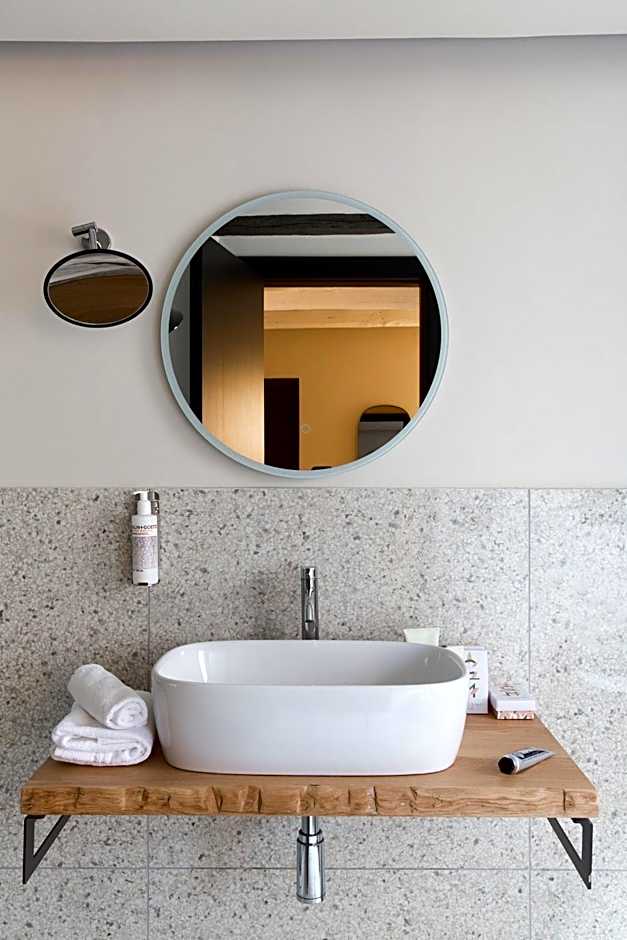 Condominio Monti Boutique Hotel