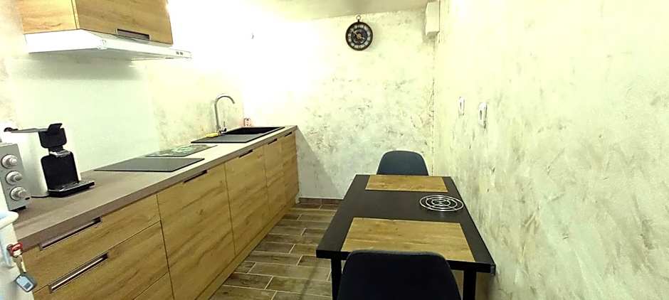 Chambre d'hôte chez Nathalie & Roland