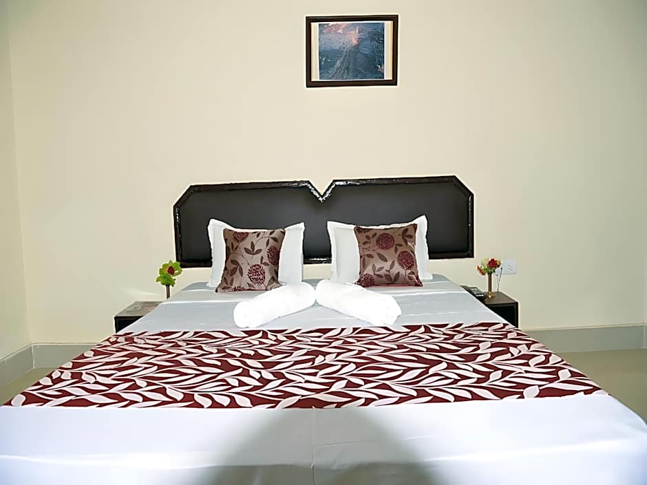 Hotel Lumbini International