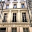 Résidence Austerlitz centre Angouleme