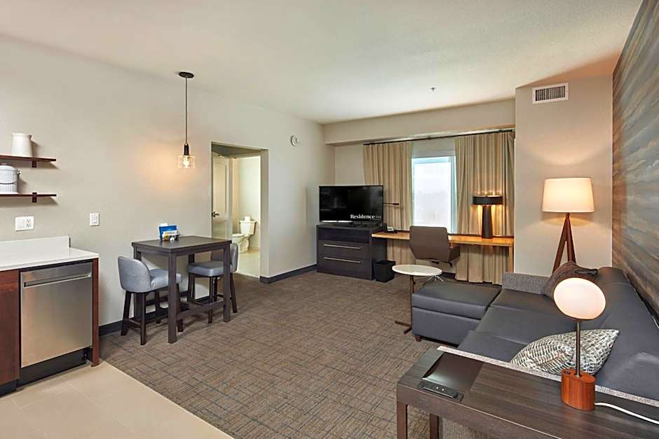 Residence Inn by Marriott Sacramento Davis