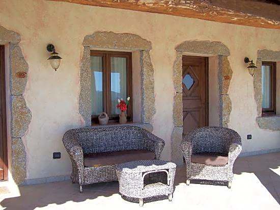 Hotel Funtana Abbas