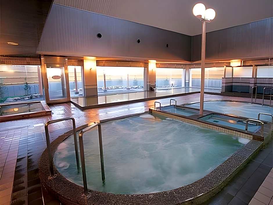 Grand Sunpia Hachinohe