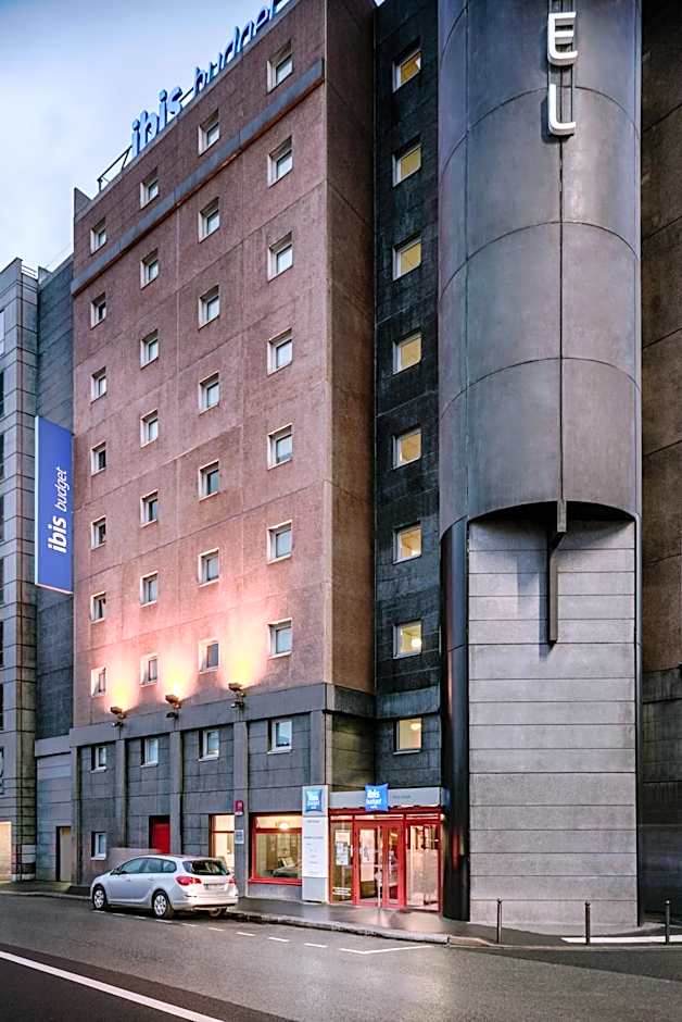 ibis budget Paris Porte d Italie Est