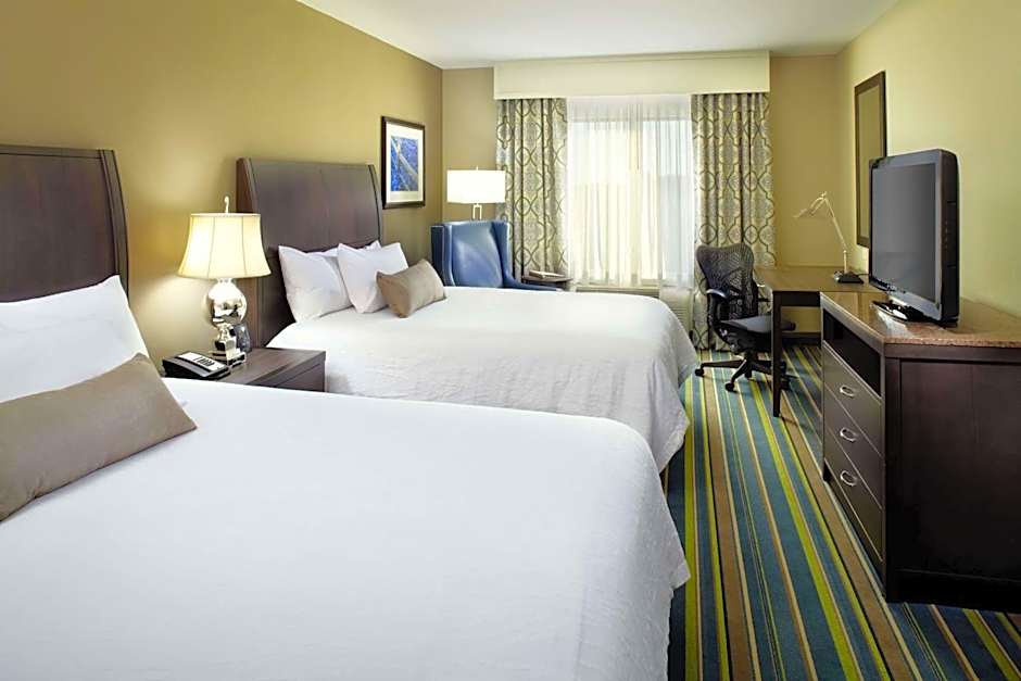 Hilton Garden Inn Texarkana