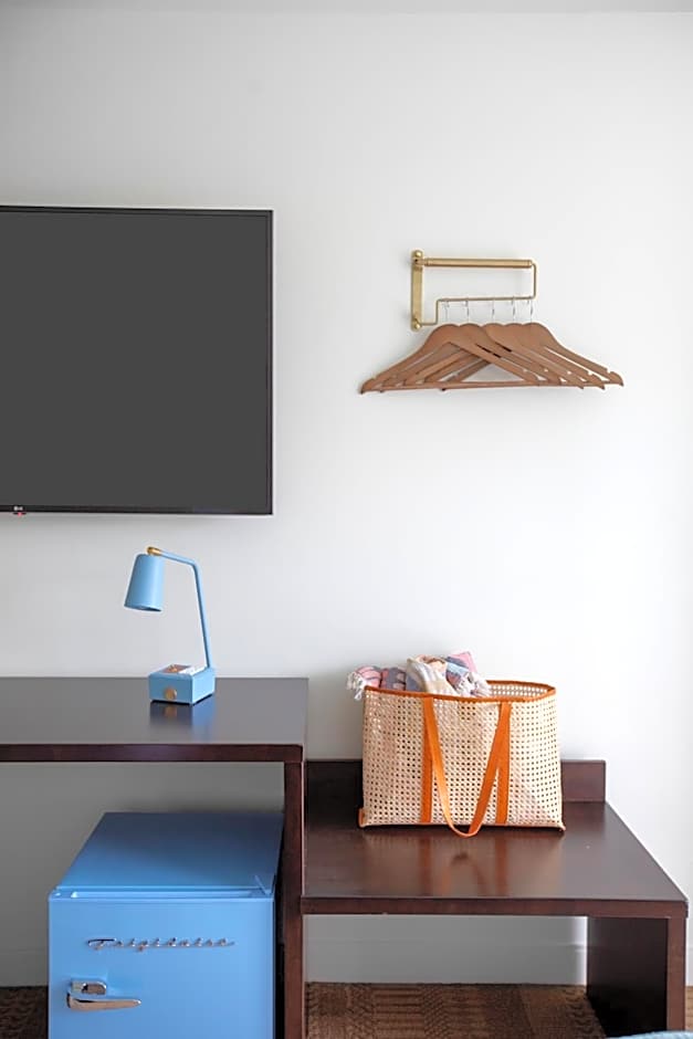 The Starlight Motor Inn