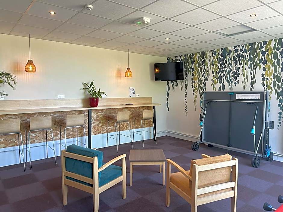 Centre International de Séjour