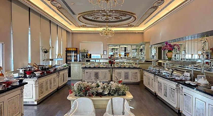 Demir Hotel