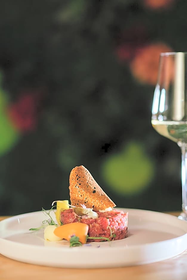 Hotel Restaurant Pusswald