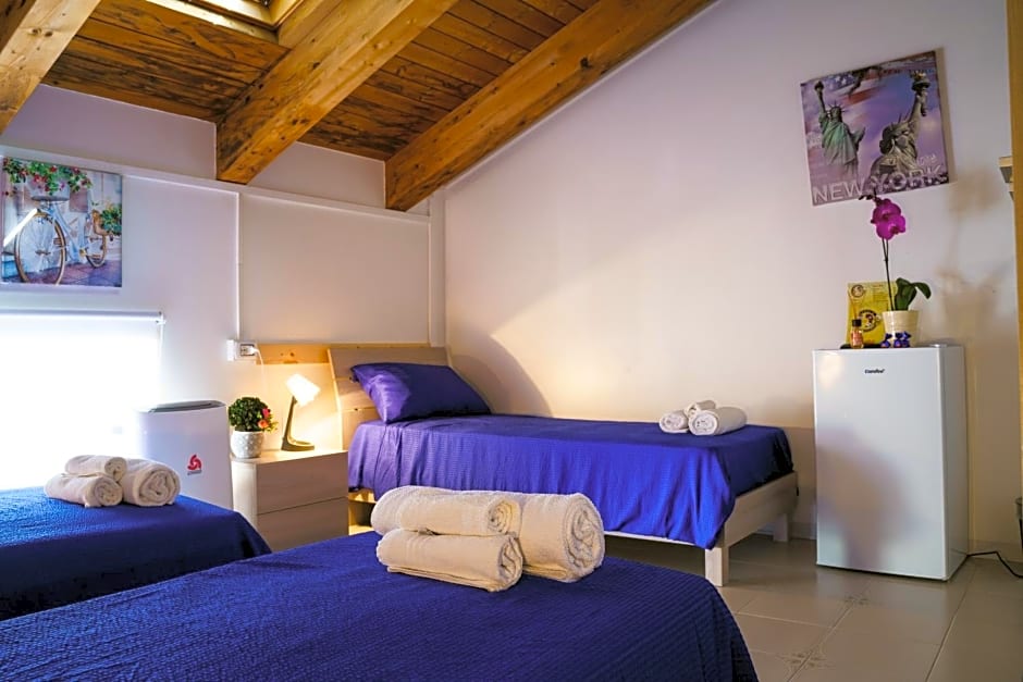 Sansi´s Sapri Camere