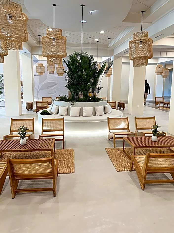 Memphis Vitality Hotel