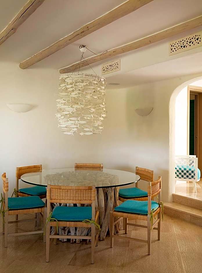 Romazzino, A Belmond Hotel, Costa Smeralda