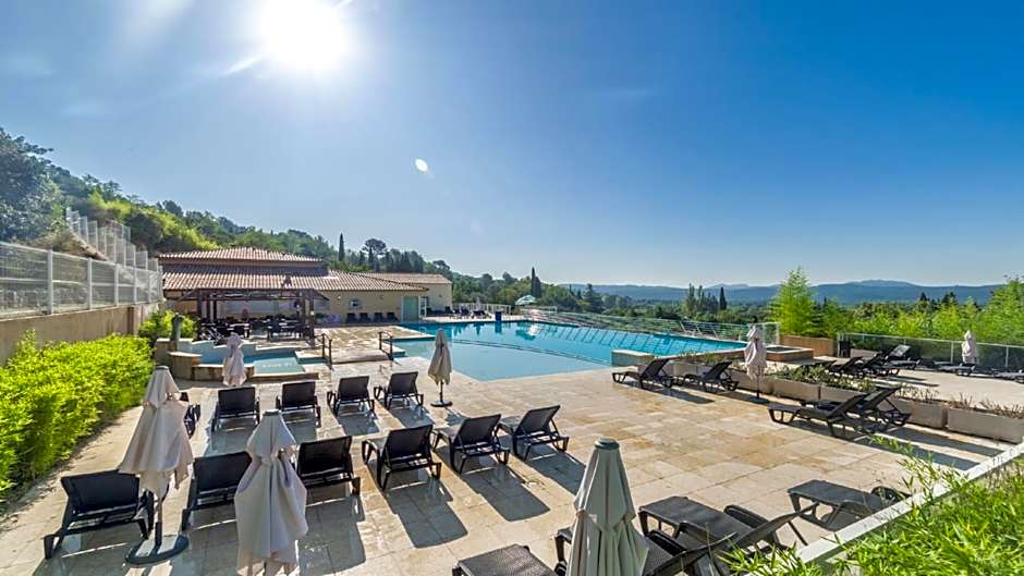 Vacanceole – Le Domaine de Camiole