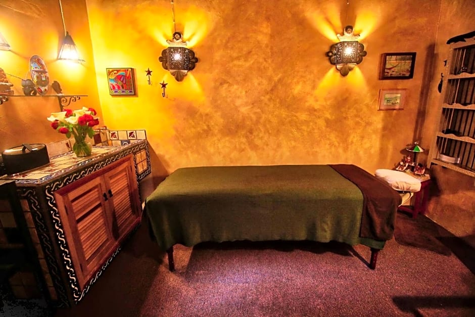Hotel Casa Encantada