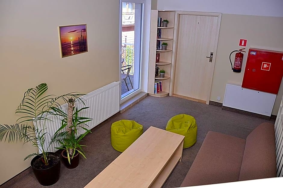 Pensjonat i Restauracja Laguna