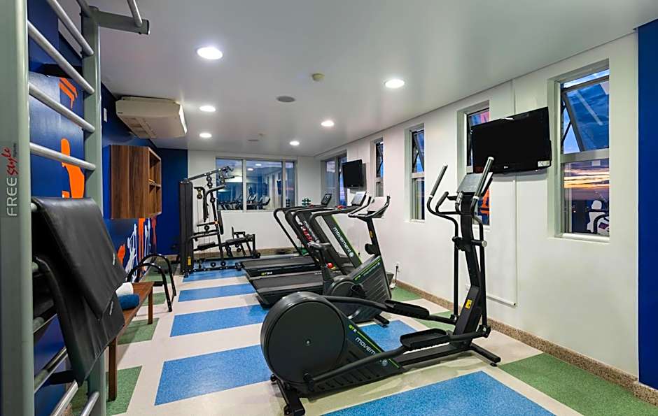 Blue Tree Premium Manaus