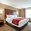 Comfort Suites Billings