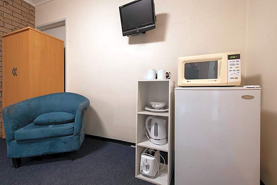 Echo Holiday Parks - Windsor Gardens