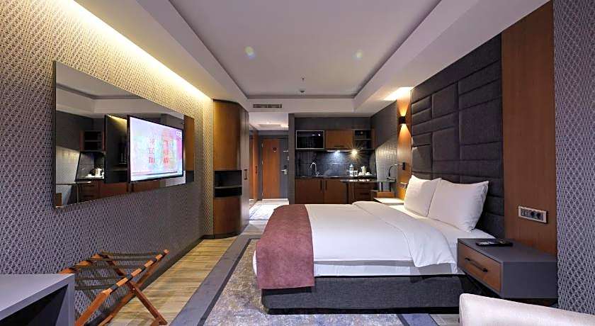 Nova Vista Deluxe & Suites Eskisehir, a member of Radisson Individuals