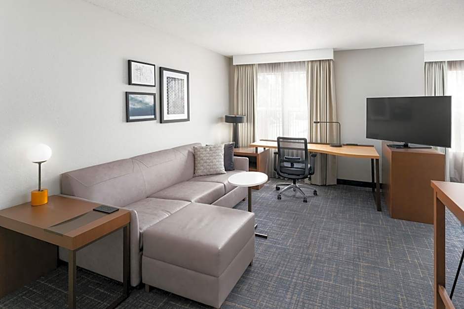 Residence Inn by Marriott Lakeland