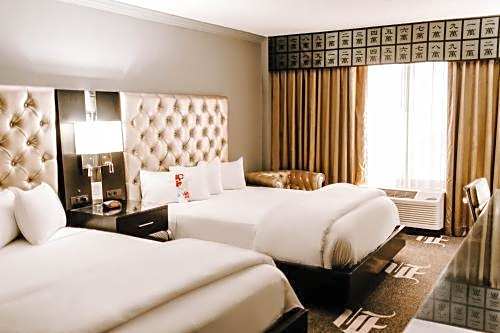 Wyndham Garden Dallas North