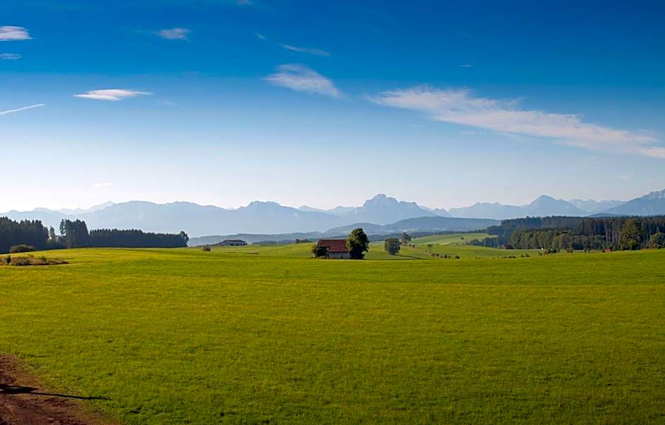 Das Weitblick Allgäu