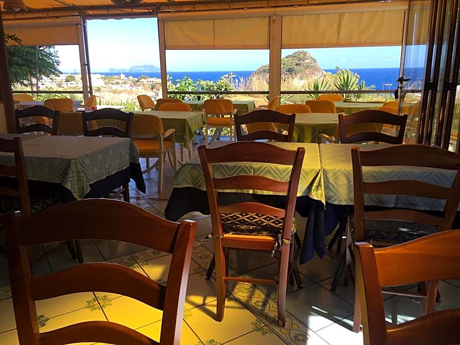 Hotel Villa Mario