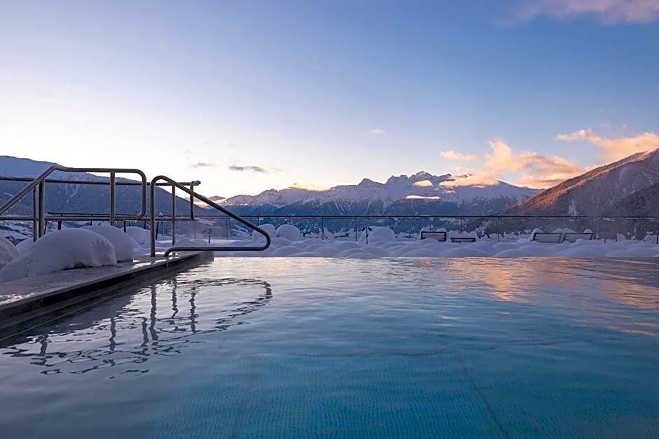 DAS GERSTL Alpine Retreat