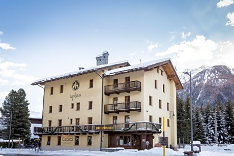 Hotel Lyshaus