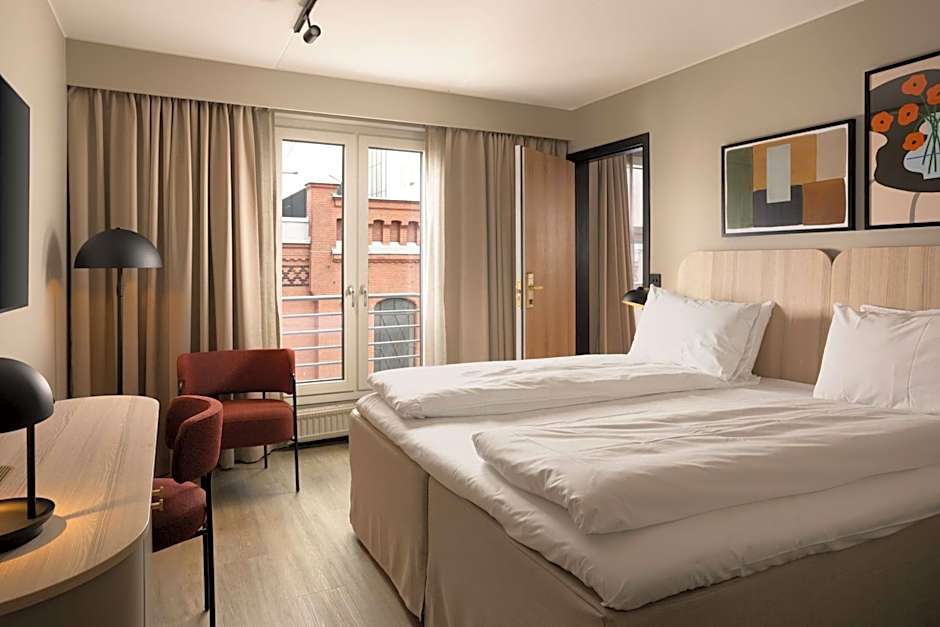 Scandic Victoria Oslo