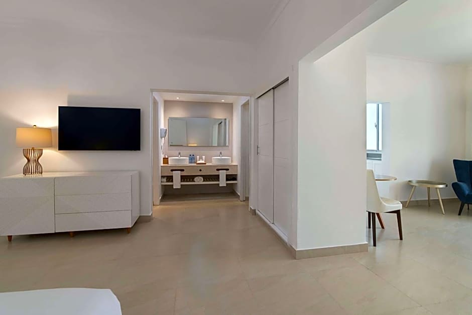 Wyndham Alltra Samana All Inclusive Resort