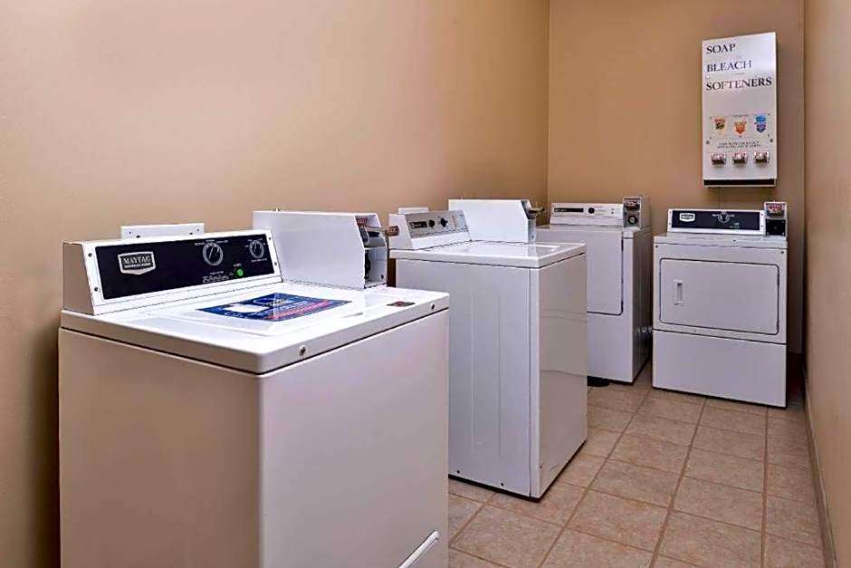 Best Western Plaquemine Inn