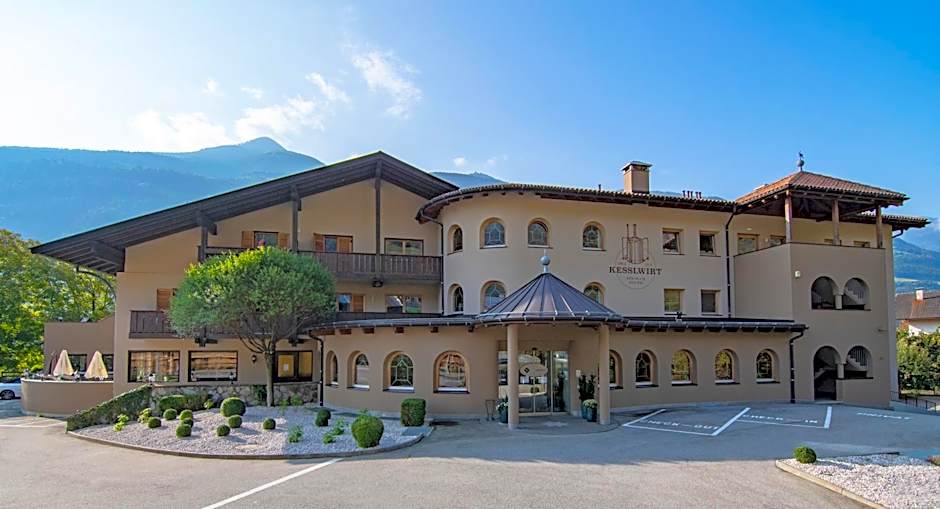 Hotel Kesslwirt