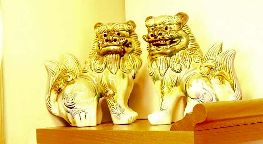 Okinawa Minshuku Kariyushi